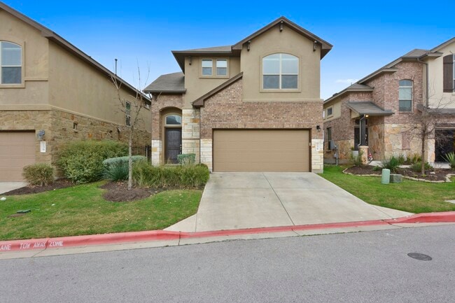 1401 Little Elm Trl Unit 234