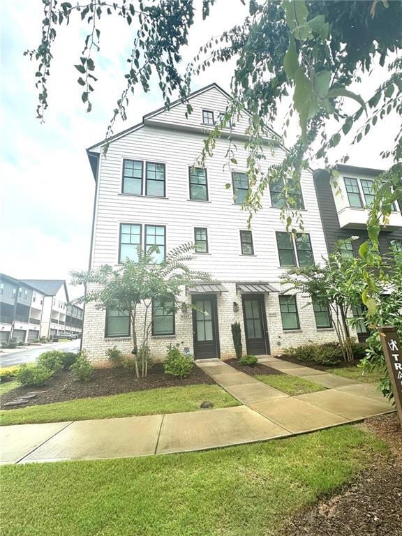 Photo - 6523 Beacon Dr Townhome