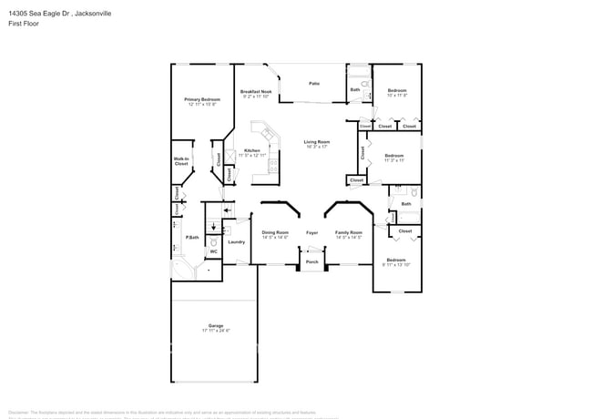 Photo - 14305 Sea Eagle Dr