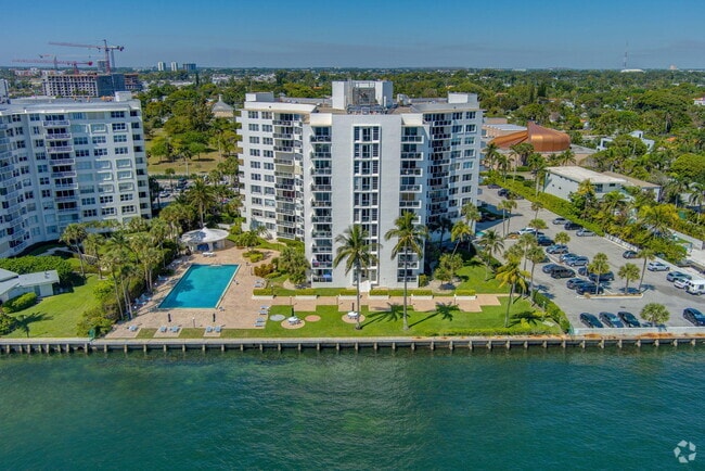 Building Photo - 2800 N Flagler Dr Unit 101 Rental