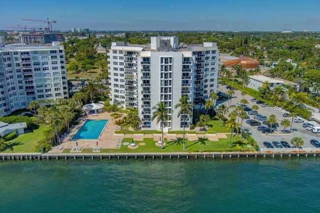 Building Photo - 2800 N Flagler Dr Unit 101 Rental