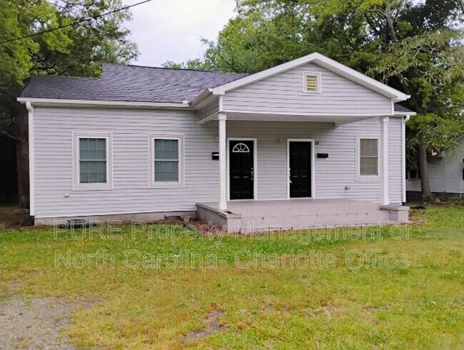 Photo - 507 W Dr. Martin Luther King Jr. Way Unidad B Rental