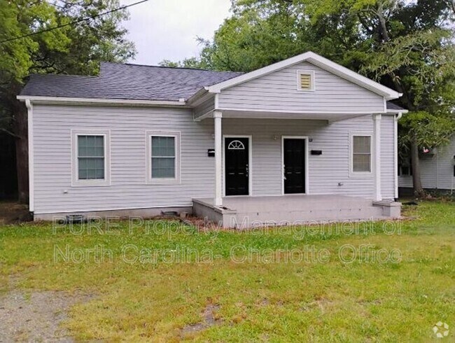 Building Photo - 507 W Dr. Martin Luther King Jr. Way Unit B Rental