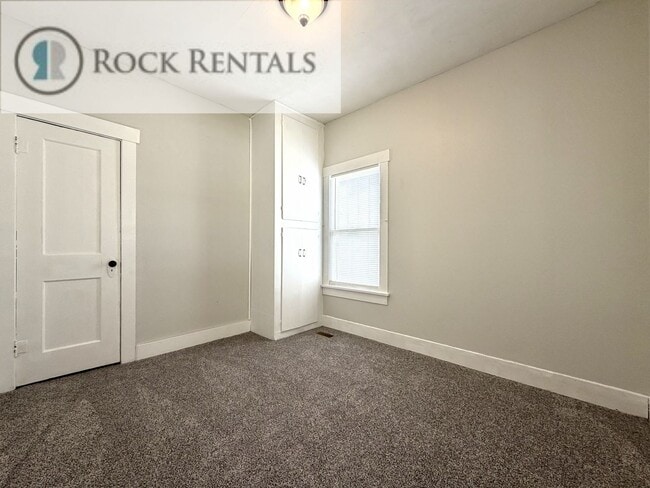 Photo - 3 Bed 1 Bath on Corner Lot