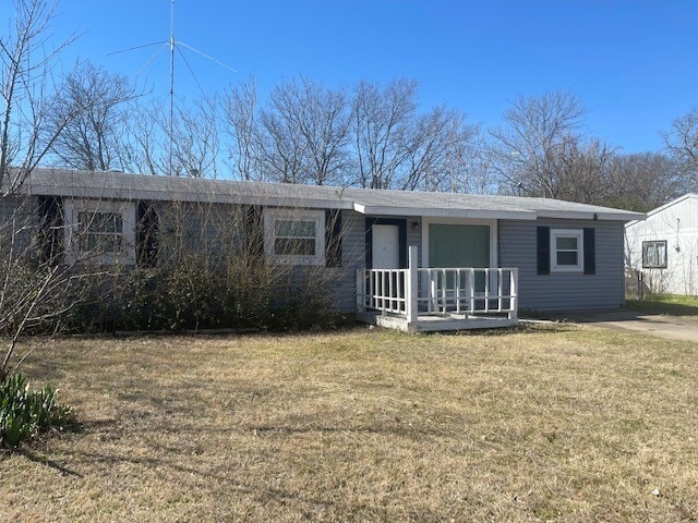 Building Photo - 116 E Stacie Rd