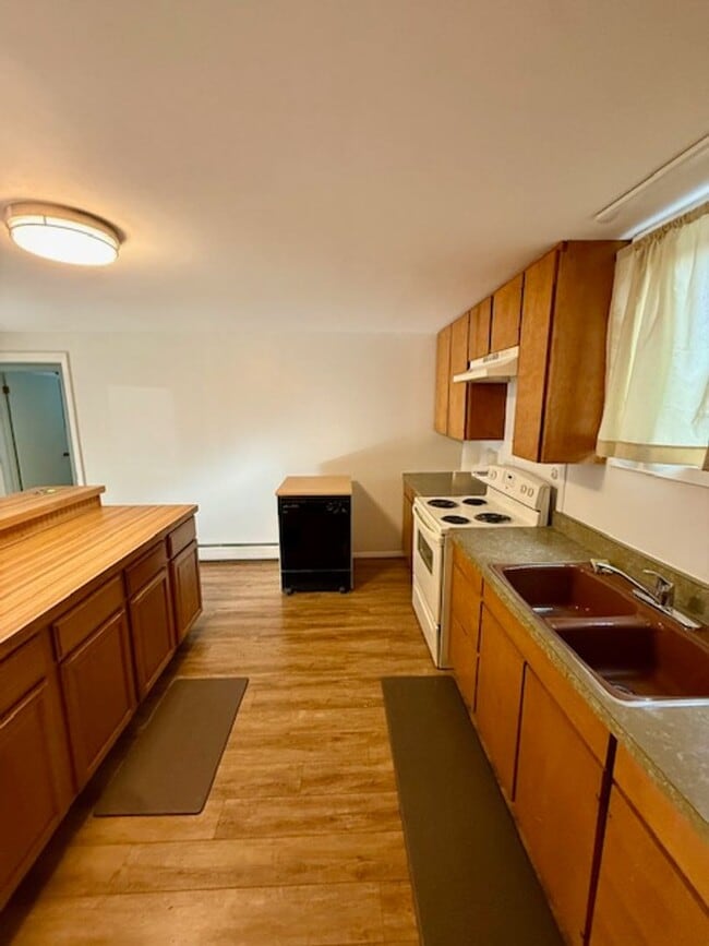 Photo - 2 Bedroom 1 Bathroom Apartment