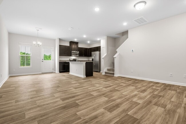 Photo - Prime Location! Brand New 3 Bed Townhome