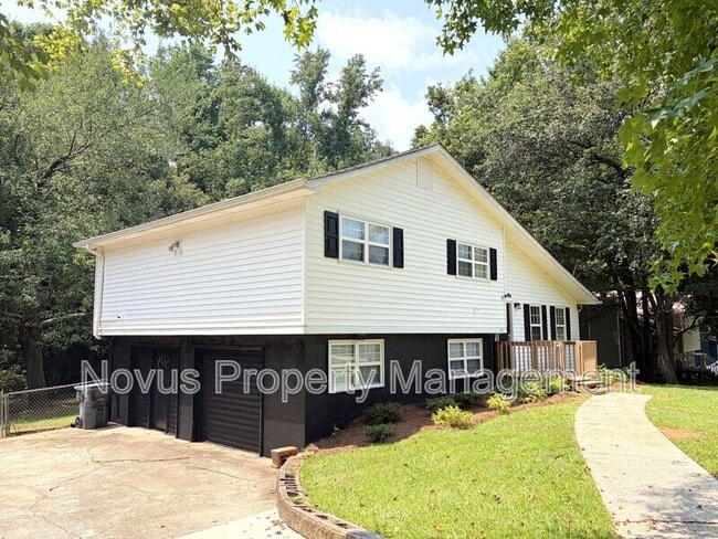 Photo - 125 S Meadowcliff Cir