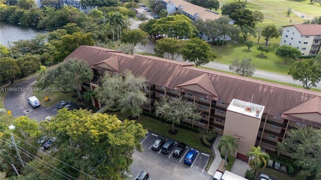 Photo - 12750 SW 4th Ct Unit 201J