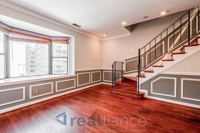 Photo - 1306 12th St NW Unit D