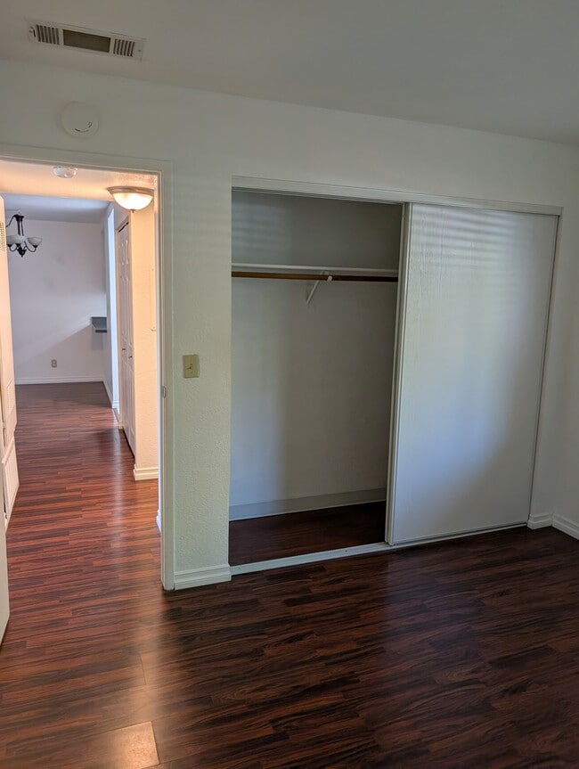 Photo - First-Level Townhome with Private Patio