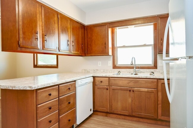 Photo - Kimball Duplex 2 Unit 3621
