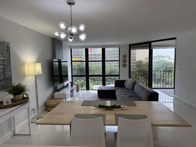 Photo - 1915 Brickell Ave Unit C712