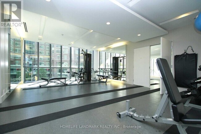 Photo - 110 Charles St E Unité 2906