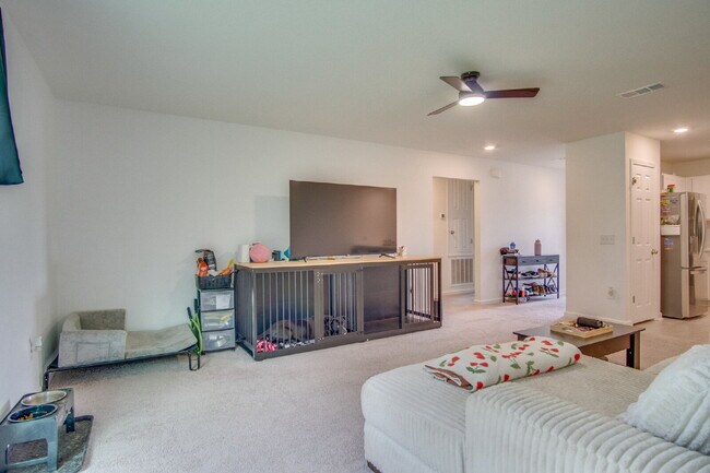 Photo - 3BR/2BA East Milton Home with Open Layout, Fenced Backyard