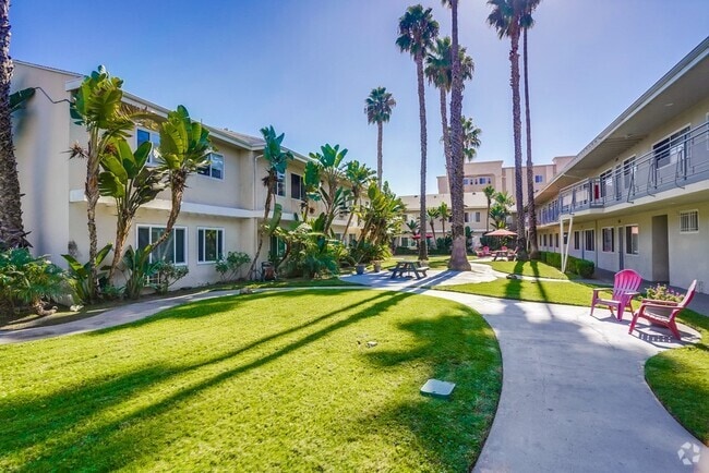 Interior POV - 3636 W Imperial Hwy (B) Rental