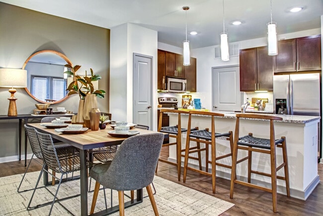 The Standard at Eastpoint
