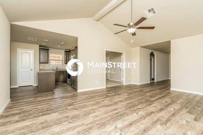 4 Bedroom Pet-Friendly Home in Newcastle, OK with Main Street Renewal