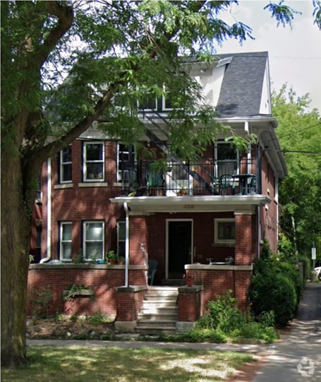 Building Photo - 450 W Washington Ave Rental