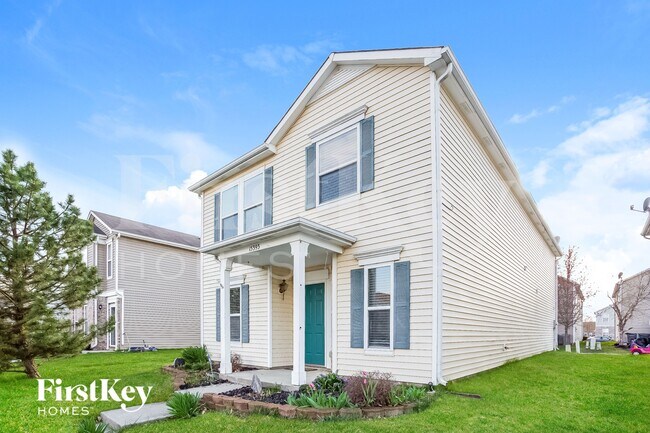 Photo - 15393 Border Dr