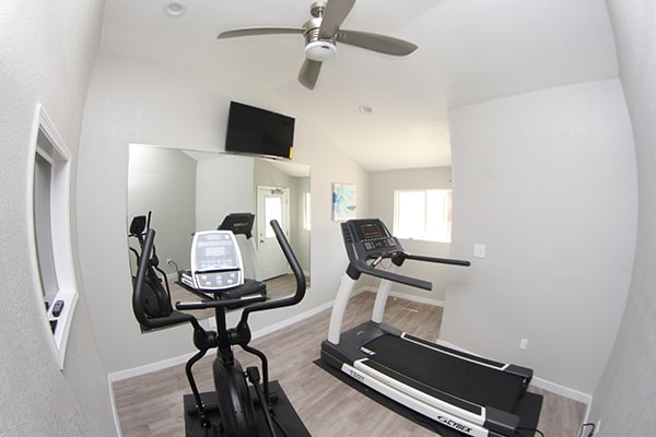 San Marcos Village Apartments
