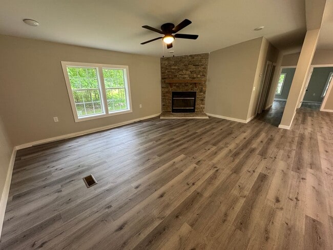 Photo - Completely Remodeled • 3 Bed • 2 Bath • Nearly 1,800 Sq Ft