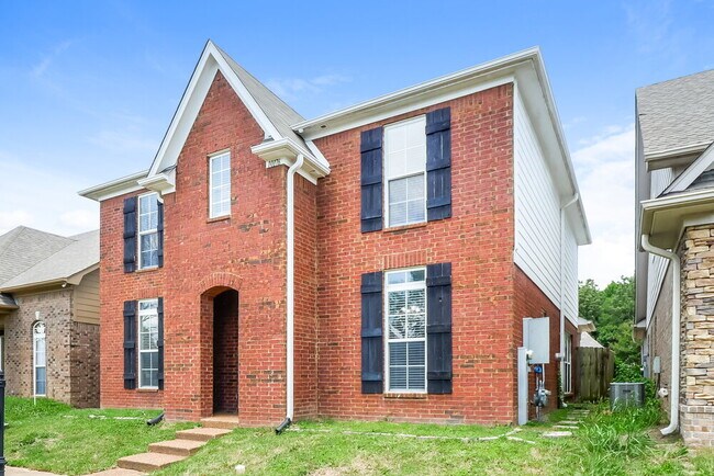 Photo - 10176 Evening Hill Dr