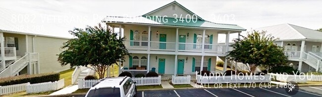 Building Photo - 8082 Veterans Pkwy Unit 3403 Rental