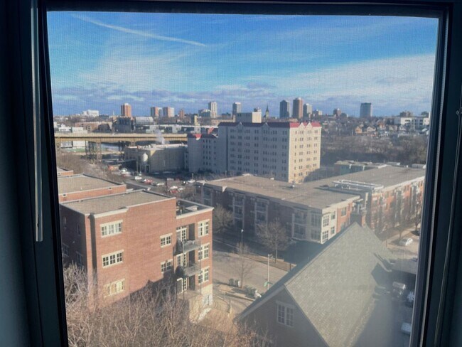 Photo - Brew Hill Apartments