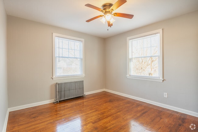 1BD 1BA 675 ft². - Elbur Avenue