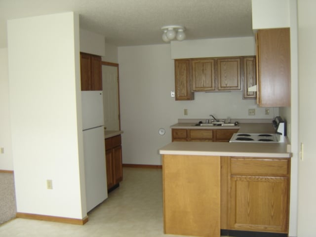 Photo - 1114 Mark Ave Apartamentos Unidad 1/2
