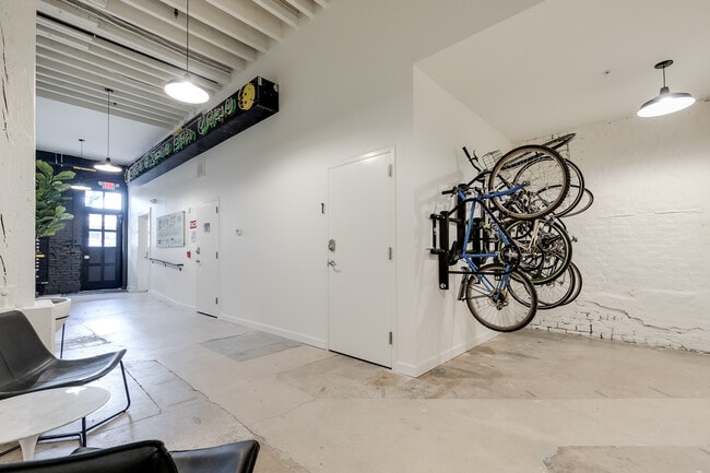 Photo - Cooper Lofts Apartments