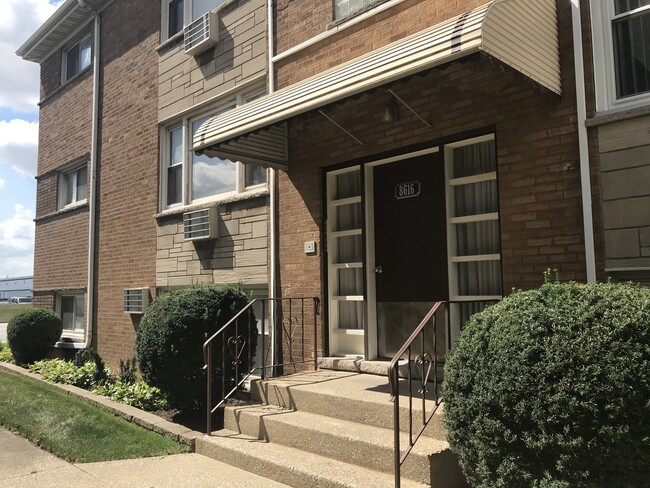 Photo - 8616 47th St Apartment Unit 1N