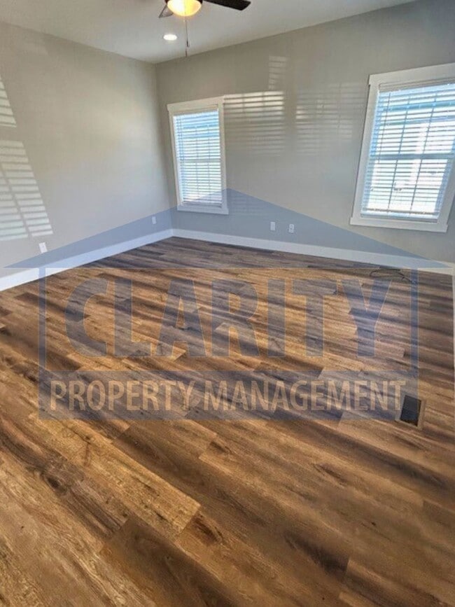 Photo - *Brand New* 3 bedroom home!