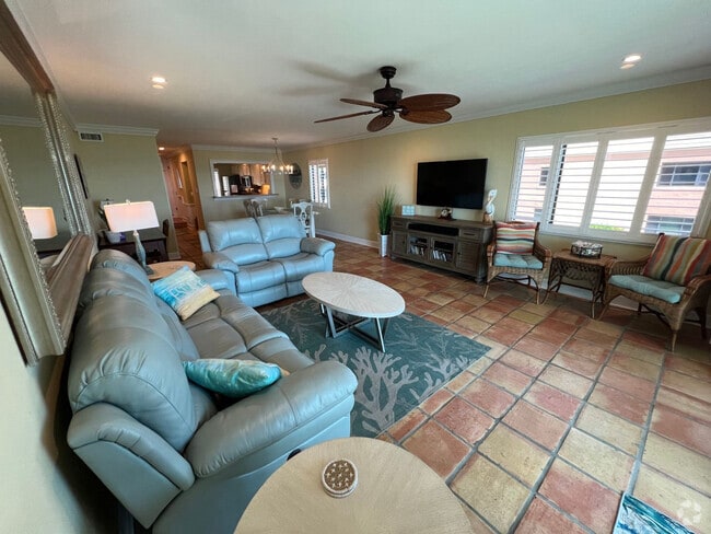 Building Photo - 6100 A1A S Rental