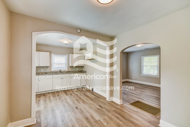 Photo - 1437 29th Street Ensley