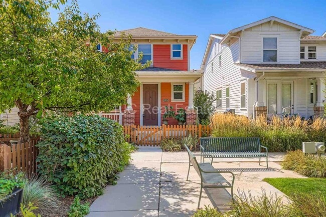 Building Photo - 8984 E 29th Pl Rental