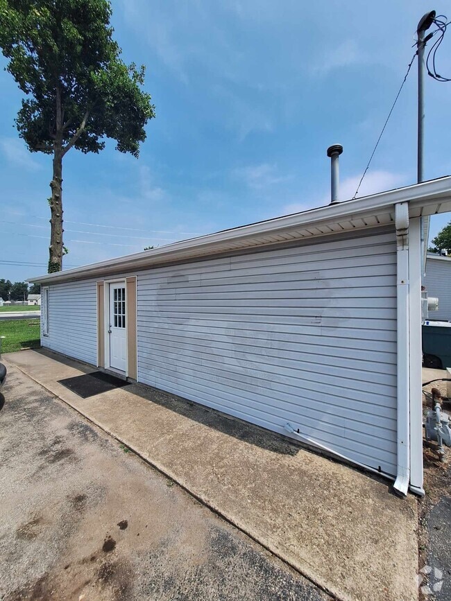 Apartments for Rent in Martinsville IN 7 Apartments