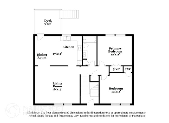 Photo - 1005 N Jackson Ave