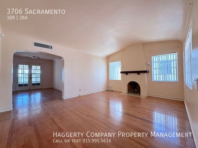 Photo - 3706 Sacramento-