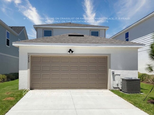 Building Photo - 5829 Sagebrush Aly