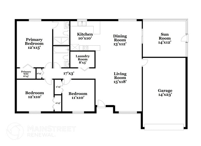 Photo - 1513 NE Van Loon Ln