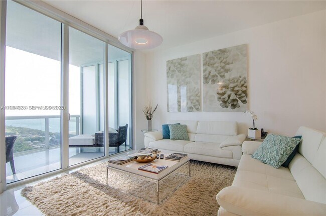 Photo - 15811 Collins Ave Unit 2602