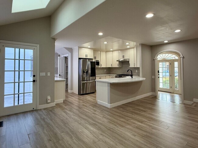 Photo - Stunning 4 Bedroom 3 Bath Home in Campbell