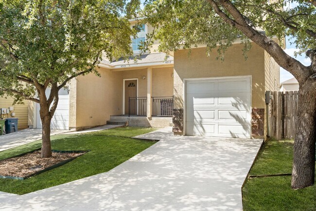4915 Appleseed Ct