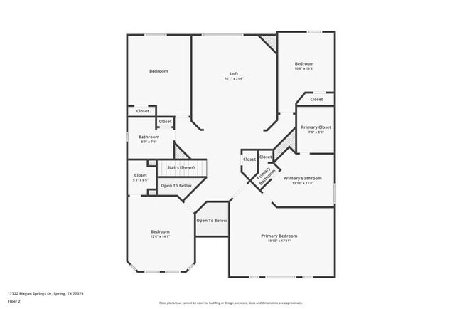 Photo - 17322 Megan Springs Dr