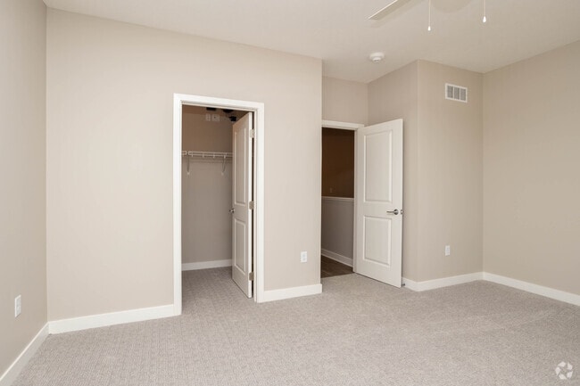 1BR, 1BA - Villa