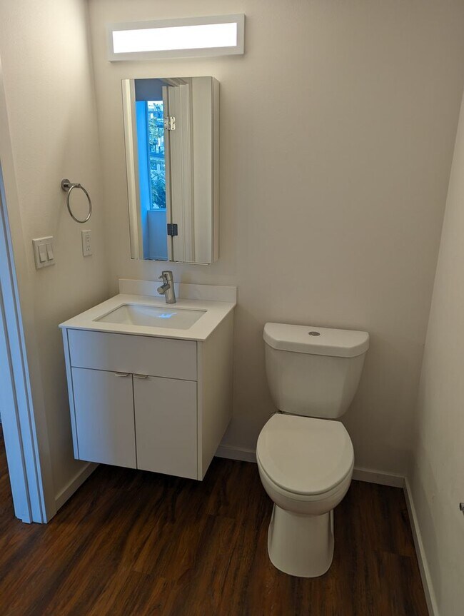 Thomas Street Lofts