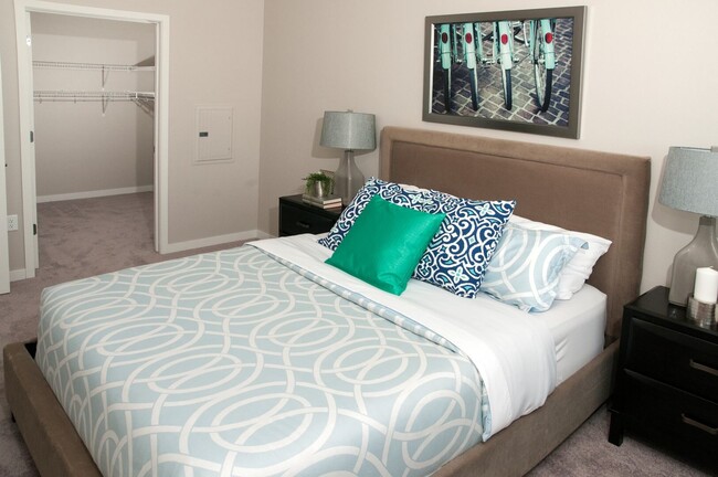Photo - The Axis Apartments