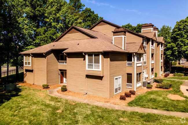 Kimmerly Glen Apartments